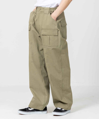 BUSH PANTS