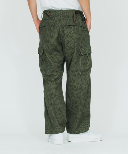 CARGO WORK PANTS