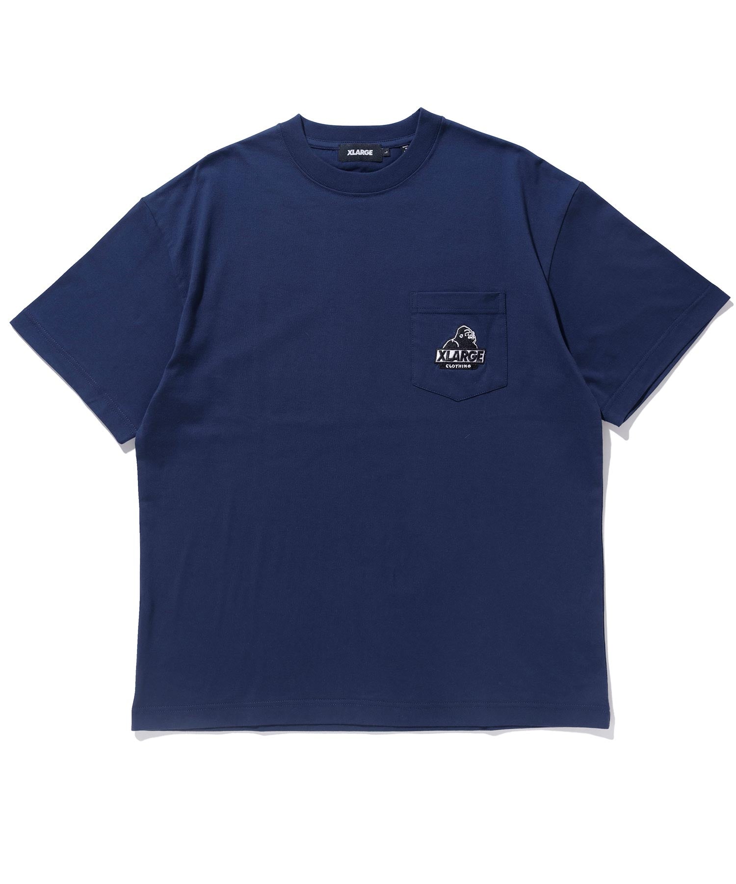 Logo Pocket Tee