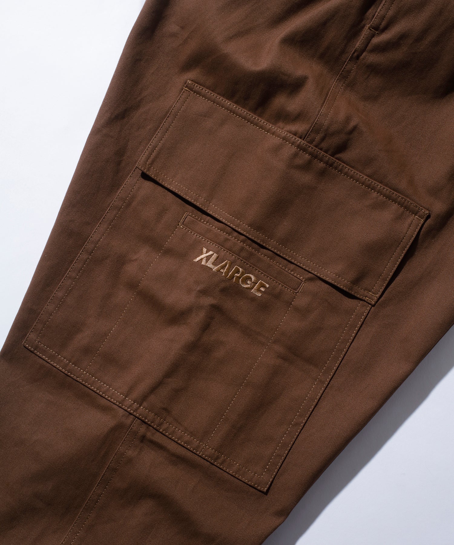 STITCHED RESORT CARGO PANTS | XLARGE