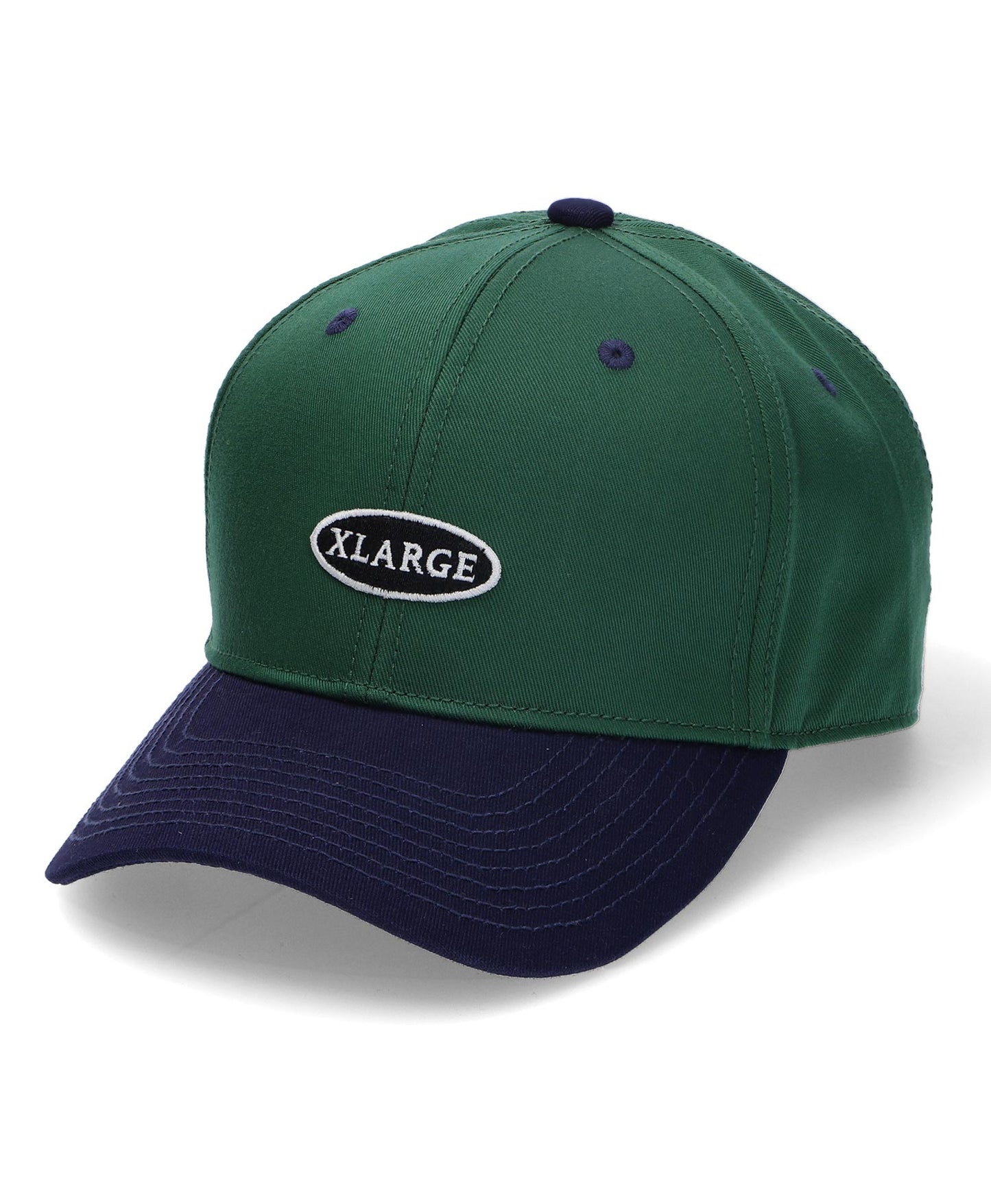 2TONE CAP