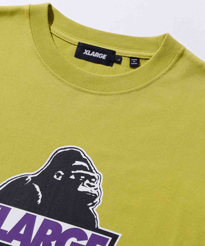 SLANTED OG S/S TEE