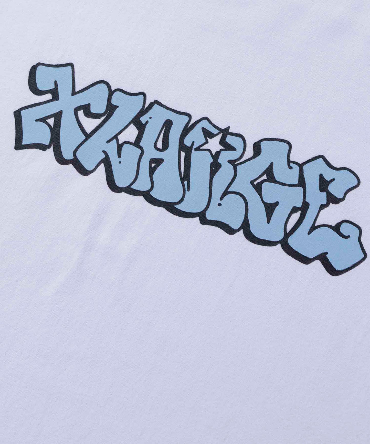 GRAFFITI S/S TEE