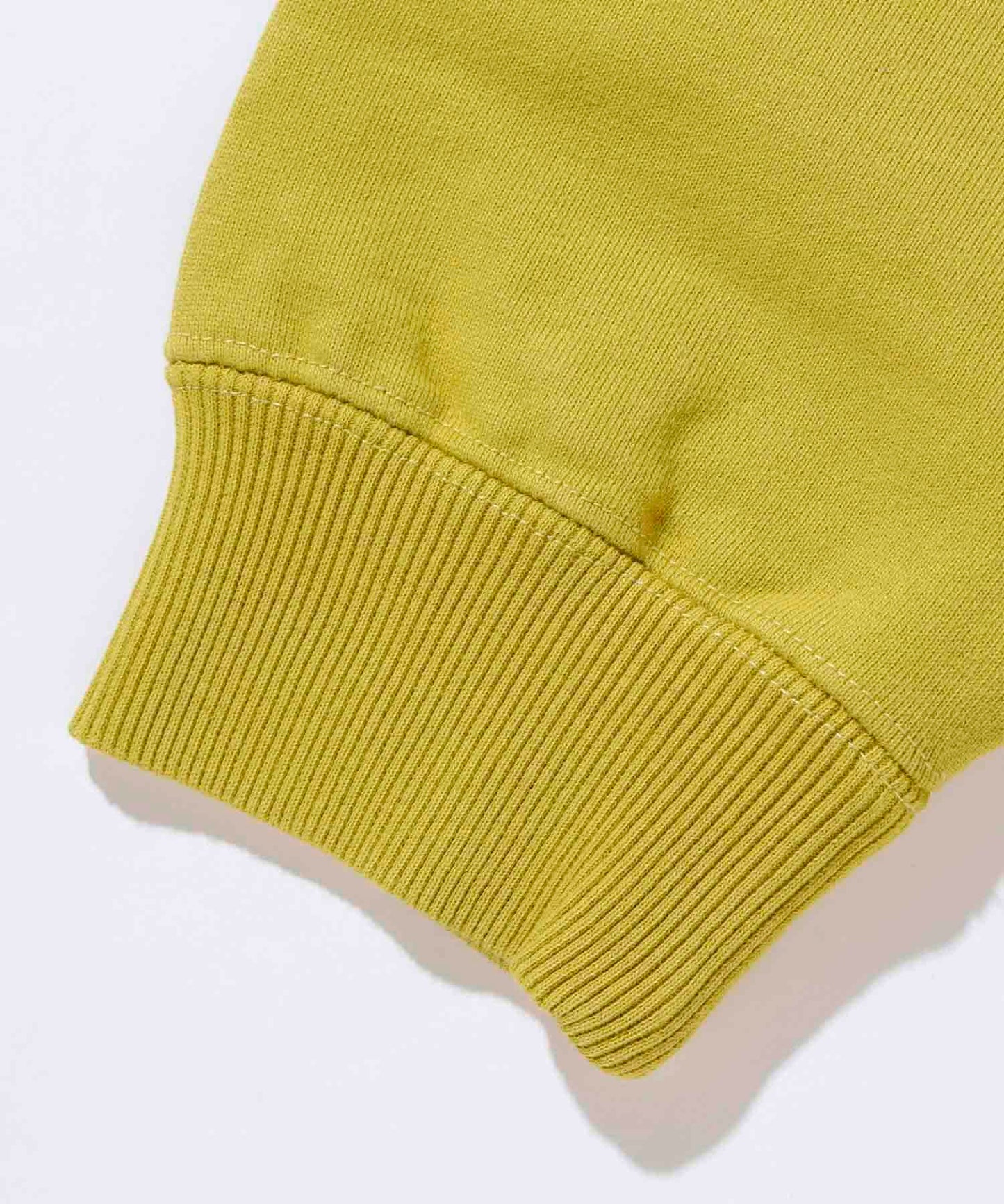 STANDARD LOGO CREWNECK SWEATSHIRT