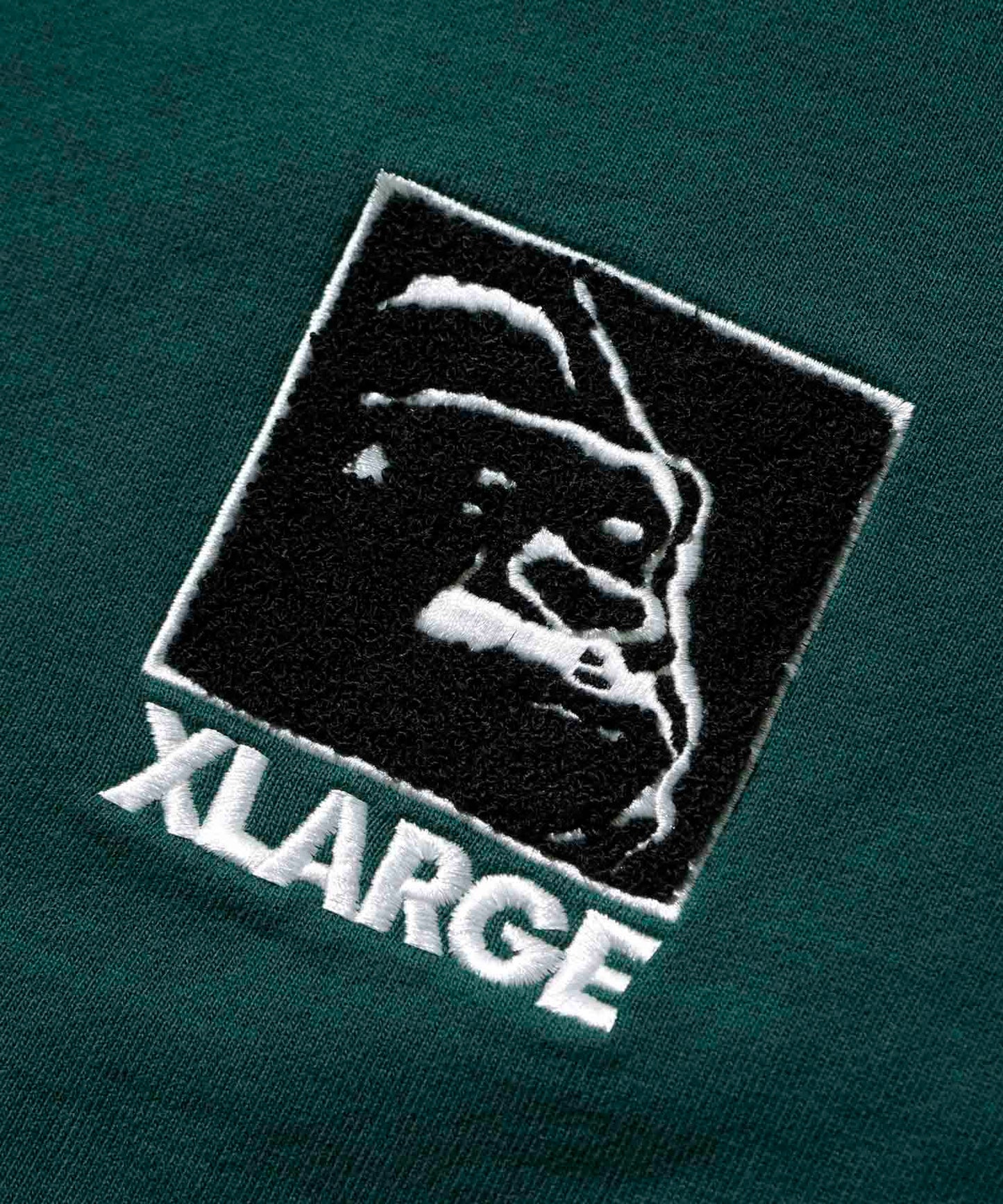 SQUARE OG CREWNECK SWEATSHIRT