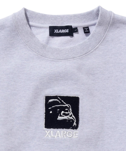 SQUARE OG CREWNECK SWEATSHIRT