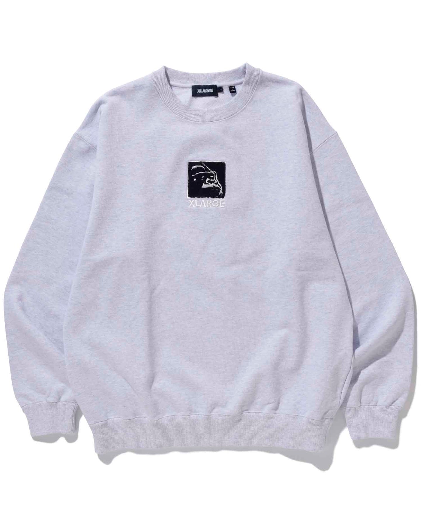 SQUARE OG CREWNECK SWEATSHIRT
