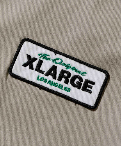 2TONE WORK JACKET
