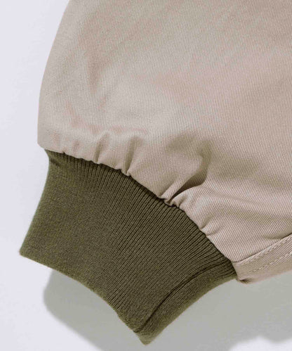 2TONE WORK JACKET