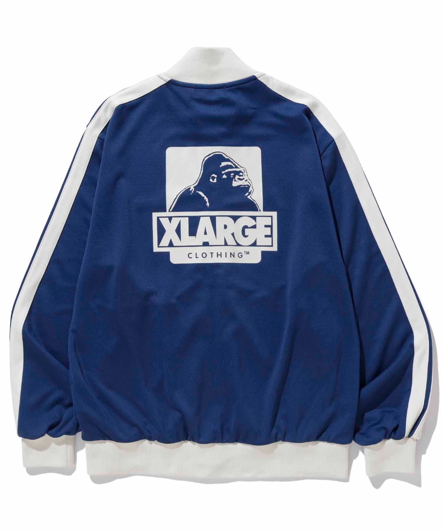 OG TRACK JACKET