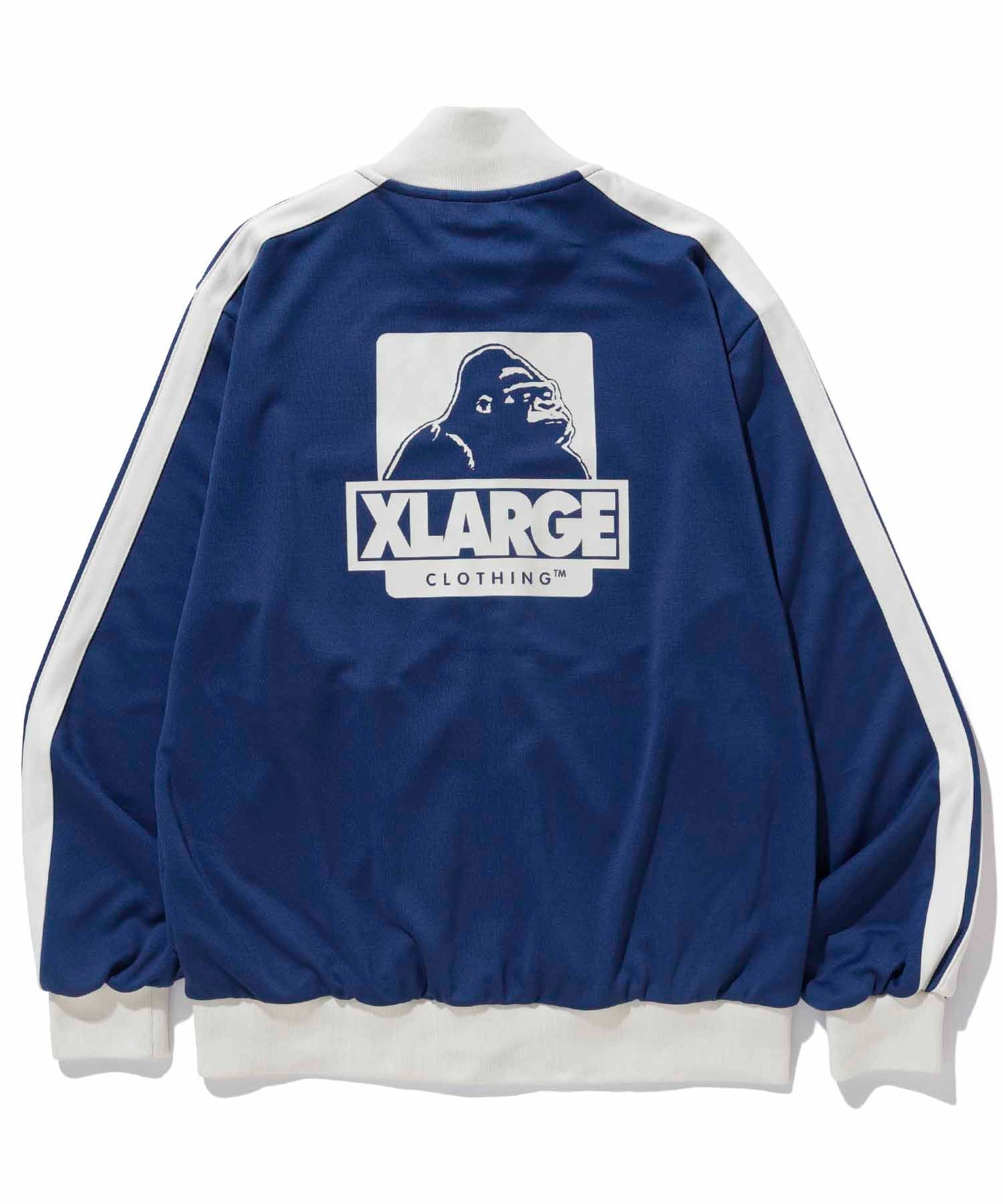 Official Logo Gear Jackets, Track Jackets, Pullovers, Coats