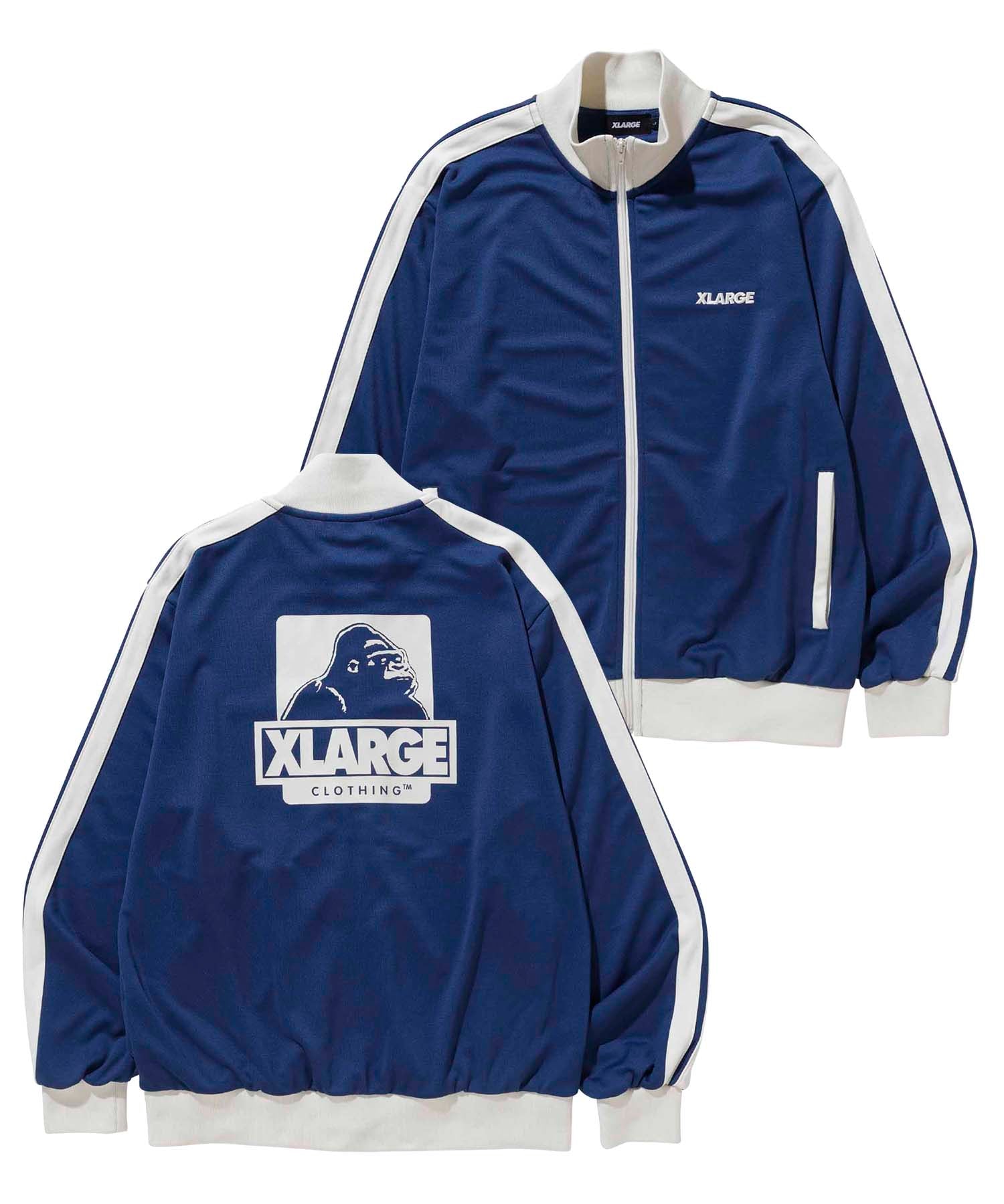 OG TRACK JACKET