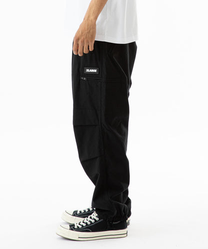RIPSTOP MULTI POCKET PANTS
