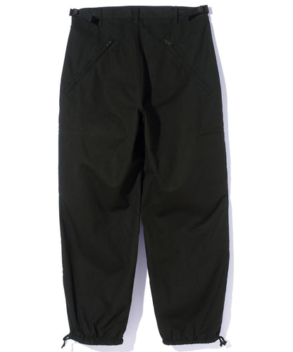 RIPSTOP MULTI POCKET PANTS