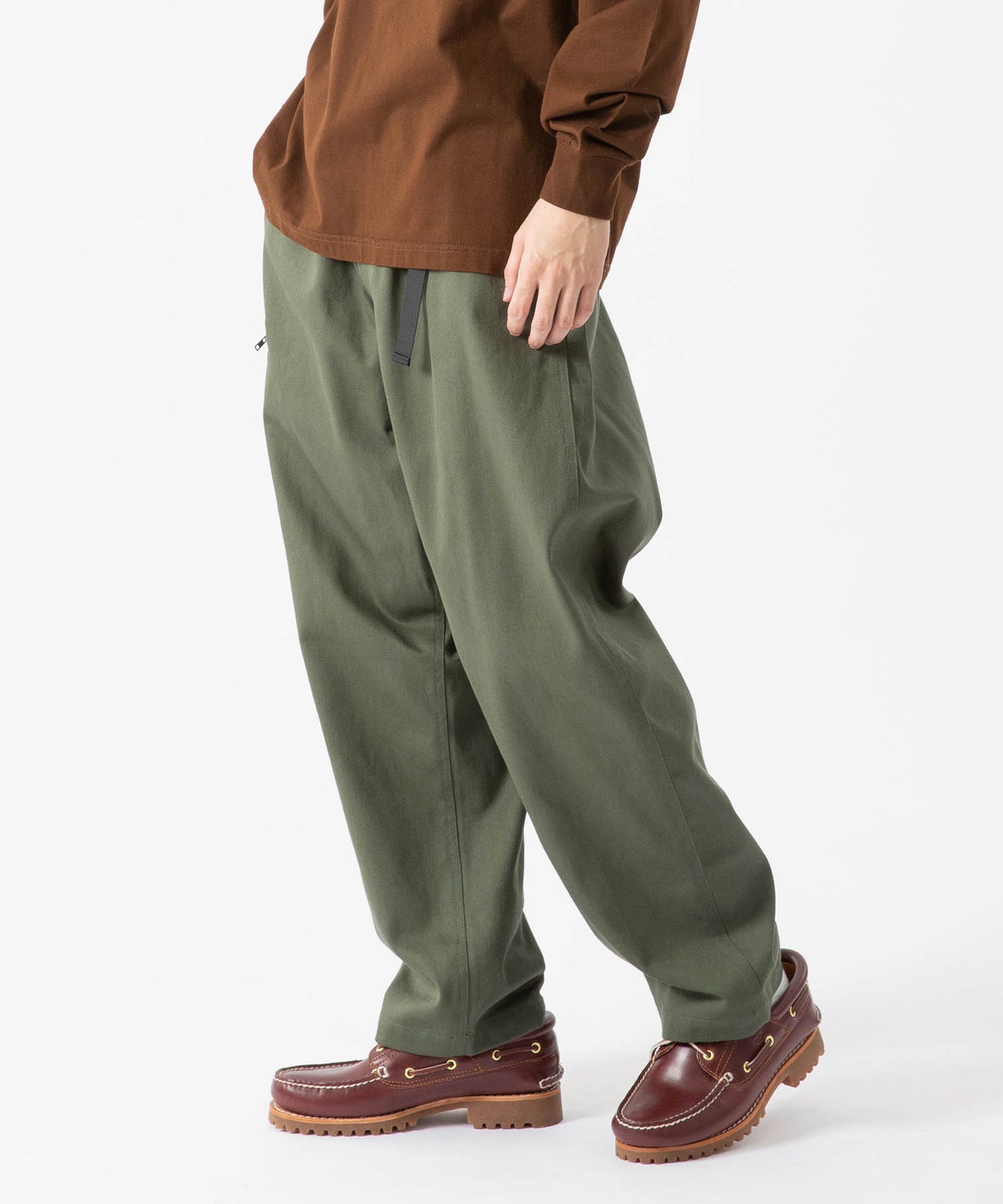 RESORT WORK PANTS