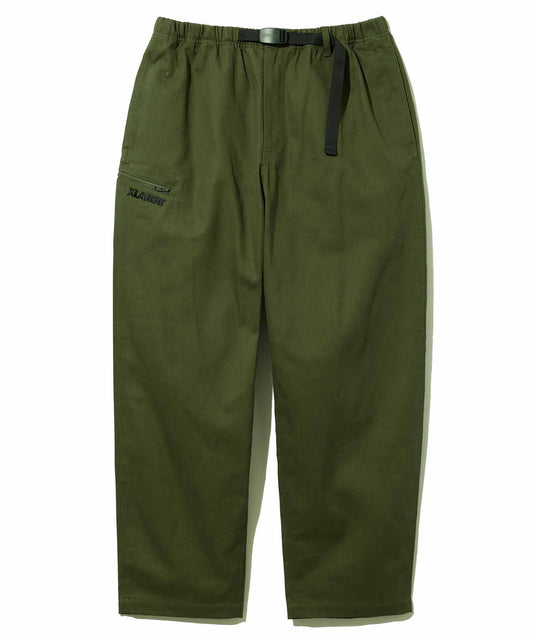 RESORT WORK PANTS