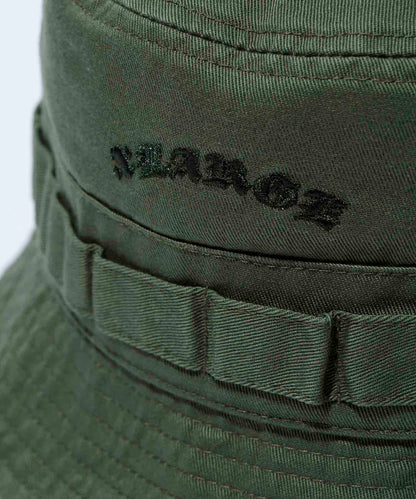 MILITARY HAT