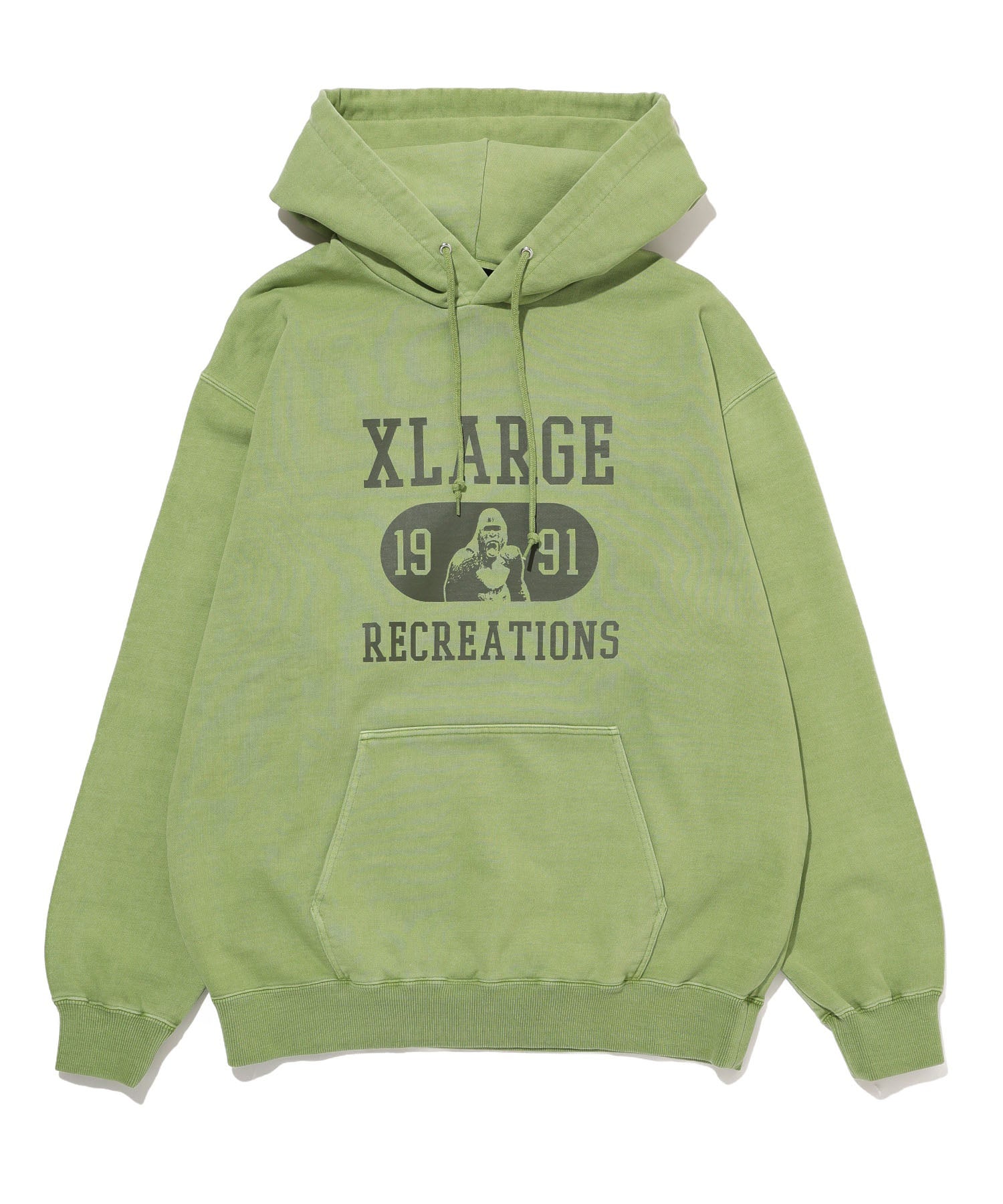 SWEATS | XLARGE