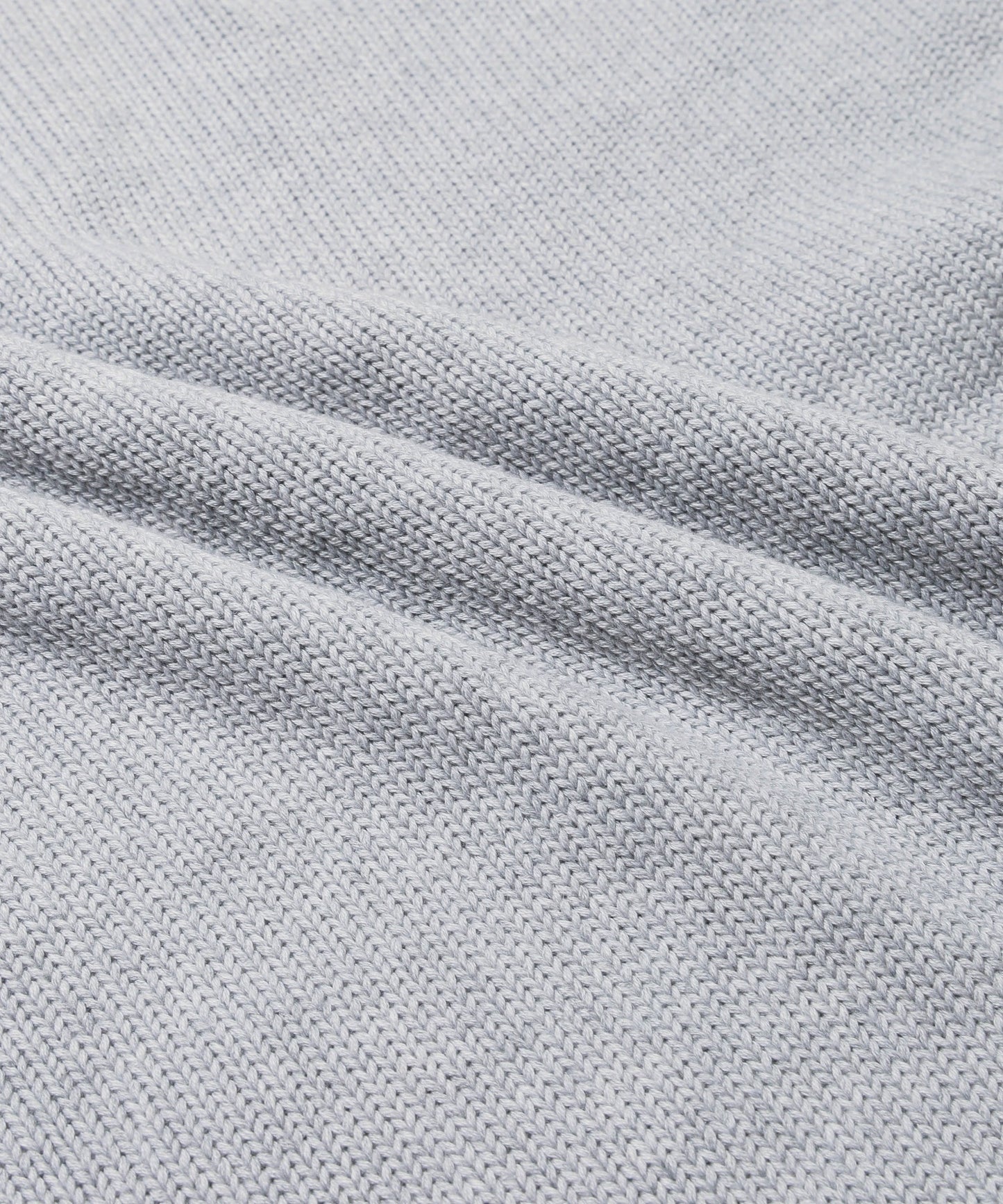 STANDARD LOGO CREWNECK KNIT