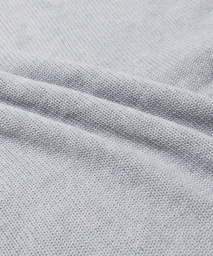 STANDARD LOGO CREWNECK KNIT