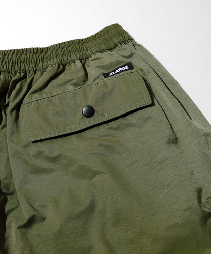 MULTI POCKET EASY CARGO PANTS