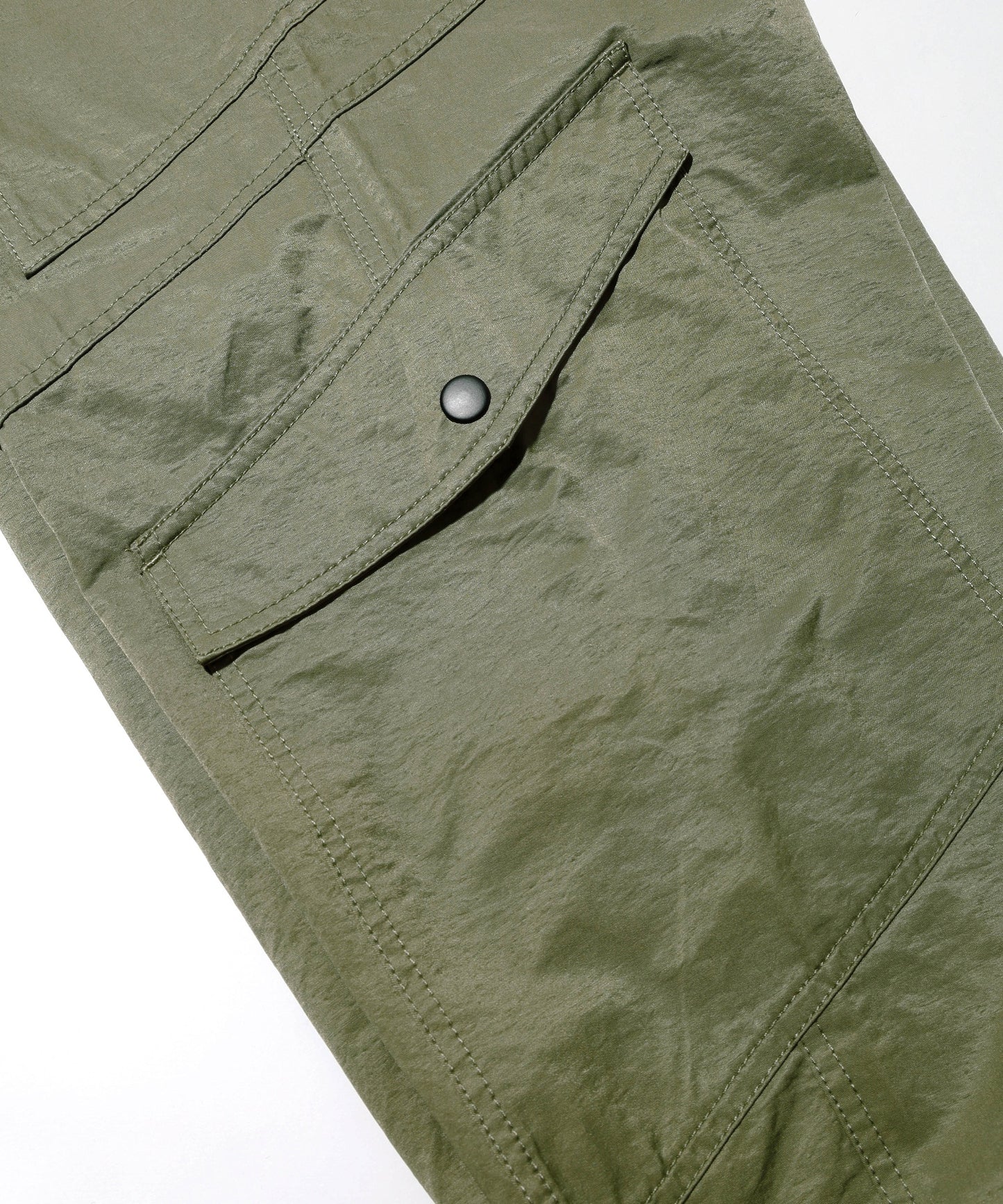 MULTI POCKET EASY CARGO PANTS