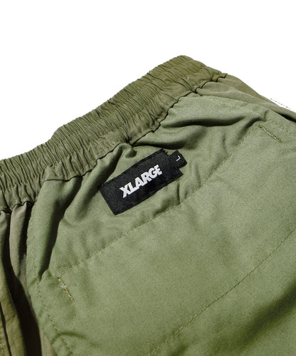 MULTI POCKET EASY CARGO PANTS