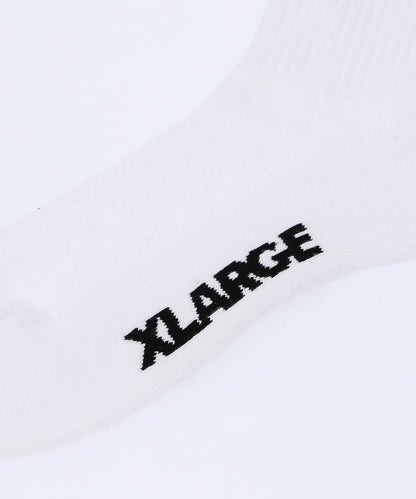 XL 91 EMBROIDERED SOCKS