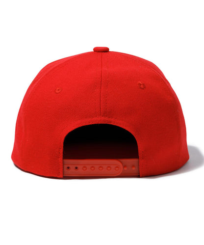 SOUND LOGO 6PANEL CAP