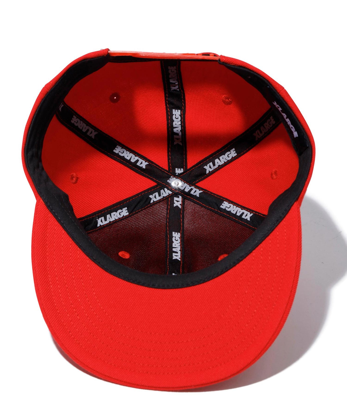 SOUND LOGO 6PANEL CAP