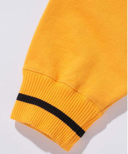 RETRO CREW NECK SWEAT