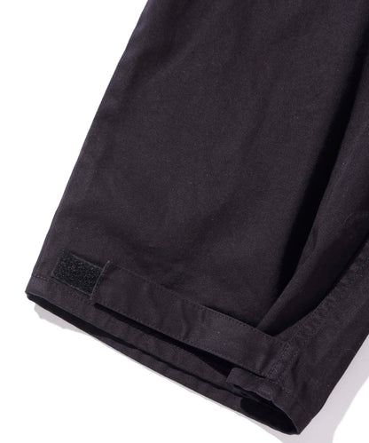 DOUBLE POCKET MILITARY PANTS