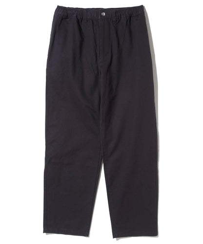 DOUBLE POCKET MILITARY PANTS
