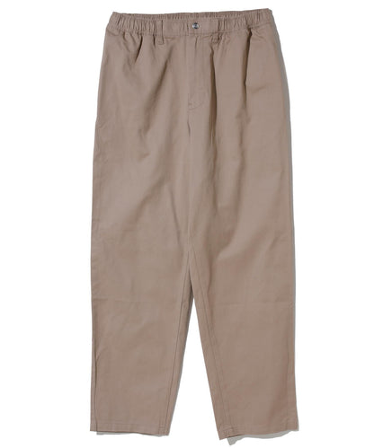 DOUBLE POCKET MILITARY PANTS