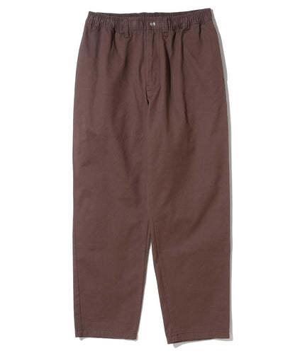 DOUBLE POCKET MILITARY PANTS