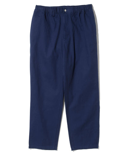 DOUBLE POCKET MILITARY PANTS