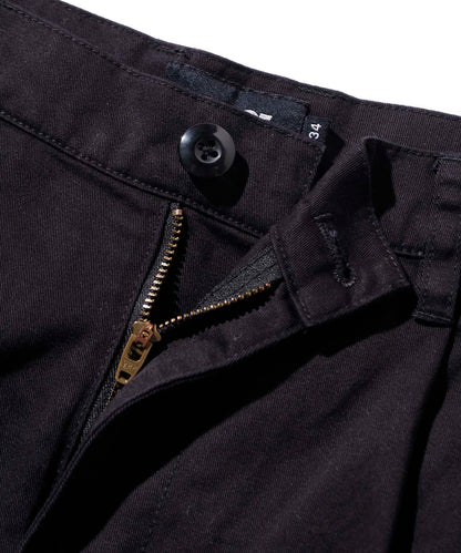 DOUBLE POCKET MILITARY PANTS