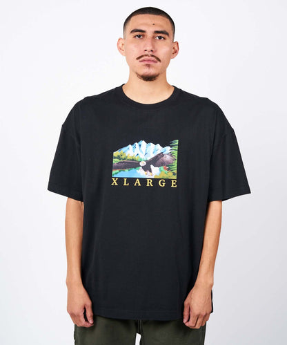 LAKE S/S TEE