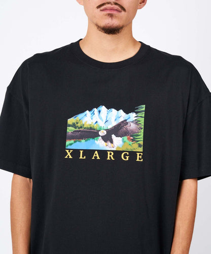LAKE S/S TEE
