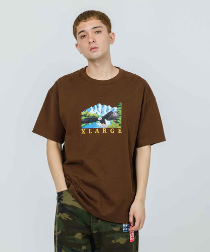 LAKE S/S TEE