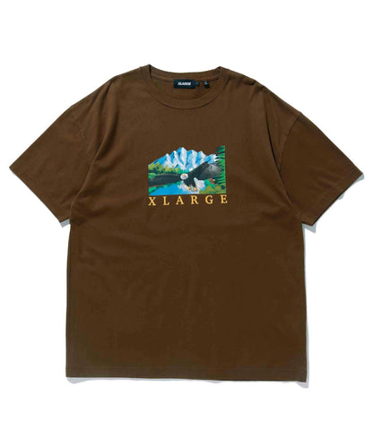 LAKE S/S TEE