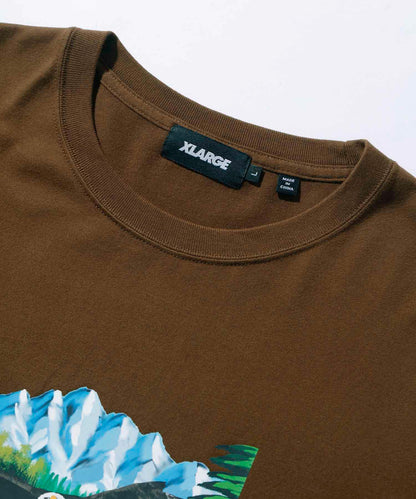 LAKE S/S TEE