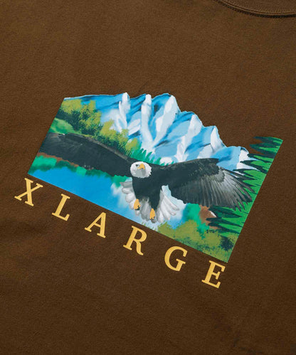 LAKE S/S TEE