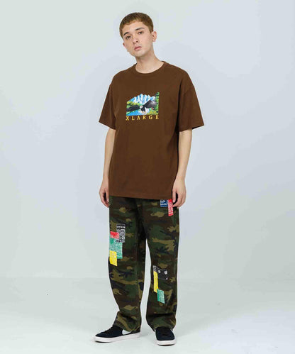 LAKE S/S TEE