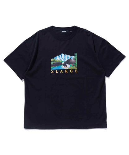 LAKE S/S TEE