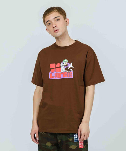 DISC JOCKEY S/S TEE