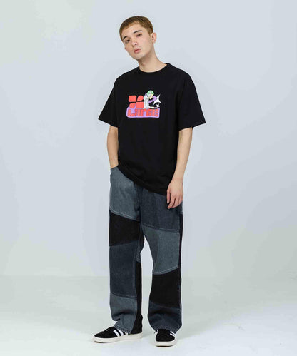 DISC JOCKEY S/S TEE