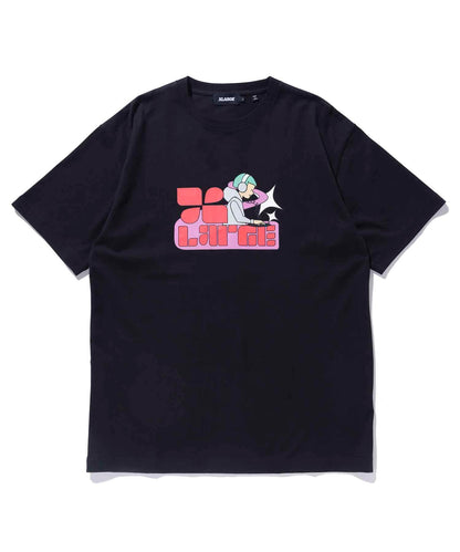 DISC JOCKEY S/S TEE