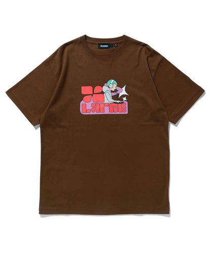 DISC JOCKEY S/S TEE