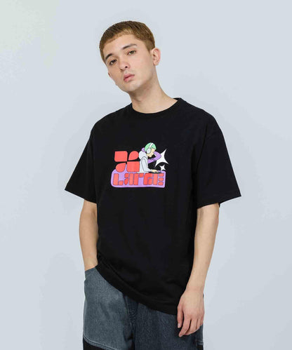 DISC JOCKEY S/S TEE